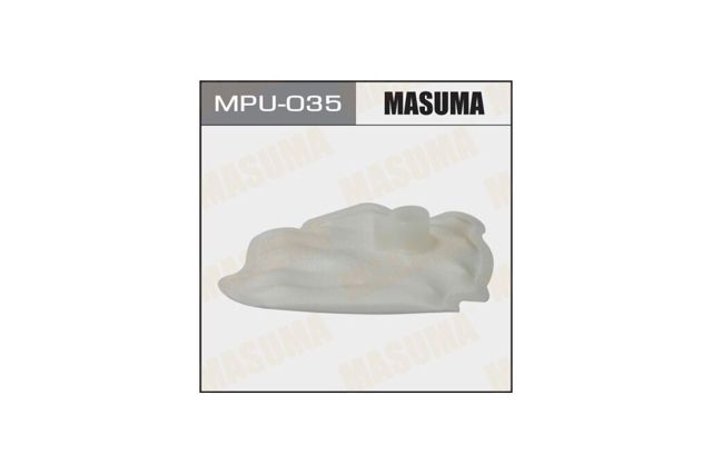 MPU035 Masuma Электробензонасос