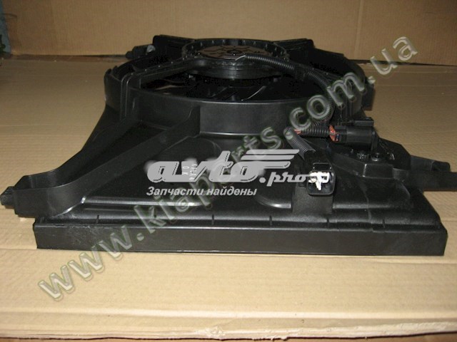 Электровентилятор охлаждения в сборе HCC 253801E050 цена, от 215.54 USD