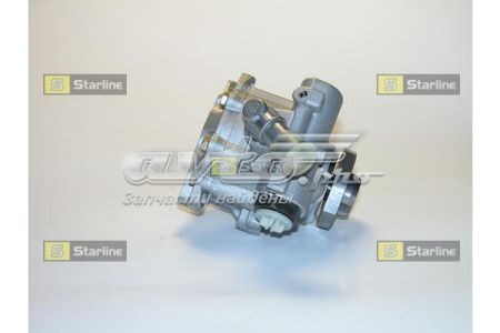 Купить SCH052 Starline Насос рулевого управления