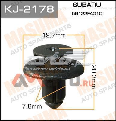  Masuma KJ2178 цена, от 0.57 USD