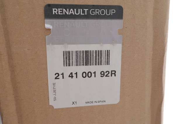 214100192R Renault (RVI) Радиатор основной
