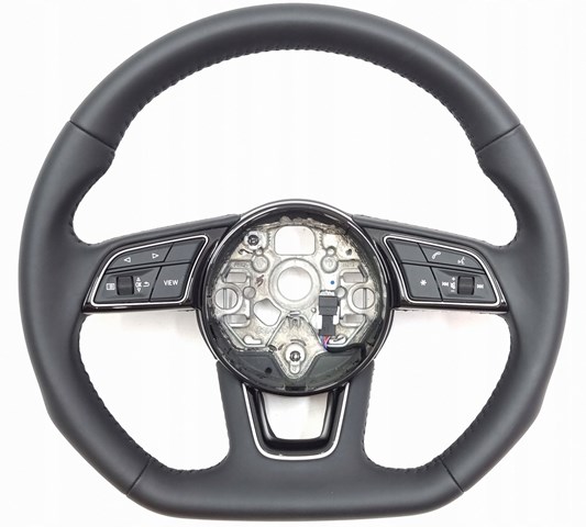 Рулевое колесо на Audi A1 GBA