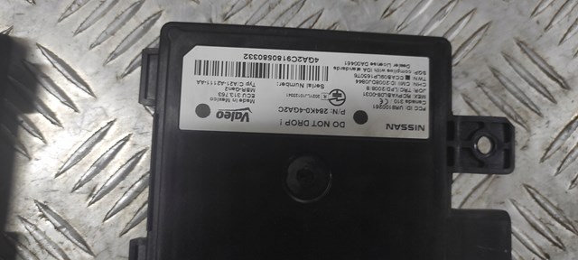 284K04GA2C Nissan/Infiniti 