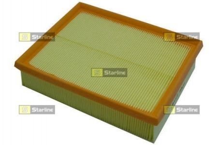 Элемент воздушного фильтра Starline SFVF2318 цена, от 4.20 USD