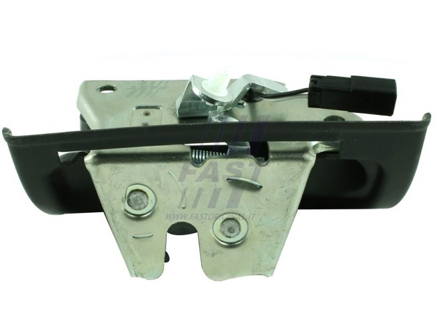 Cerradura de vidrio del maletero FT95428 FAST