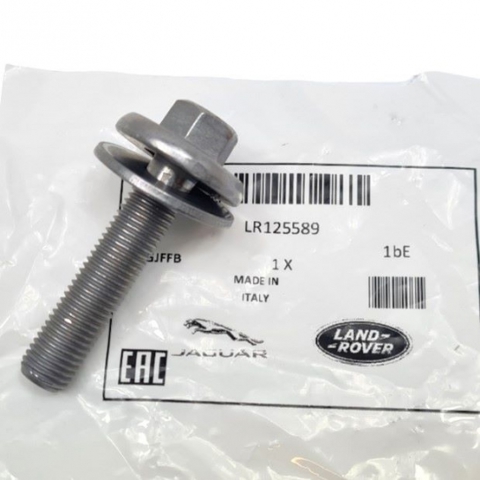 LR125589 Land Rover 