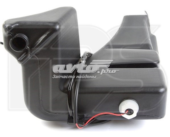 96147990 Opel tanque de fluido para lavador de vidro