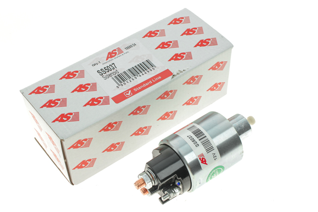 Купить SS5037 AS/Auto Storm Тяговое реле