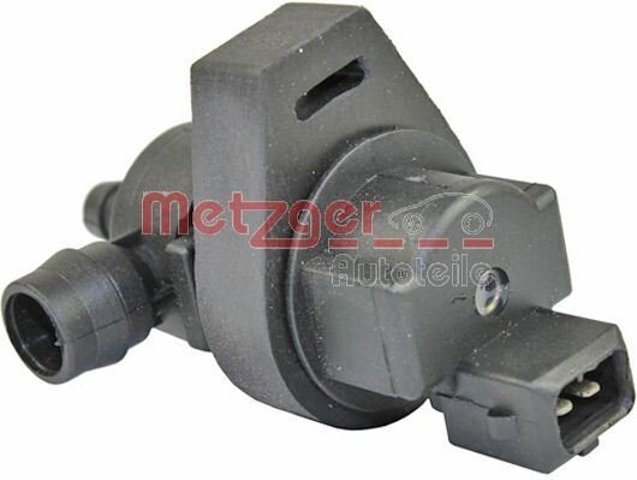 Válvula de ventilación, depósito de combustible 2250221 METZGER