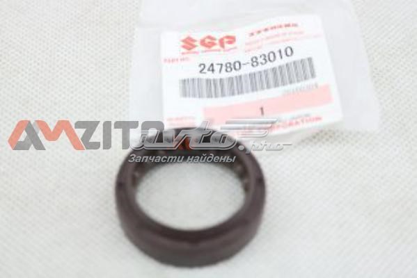 Anillo Reten Caja De Transmision (Salida Eje Secundario) 2478083010 SUZUKI