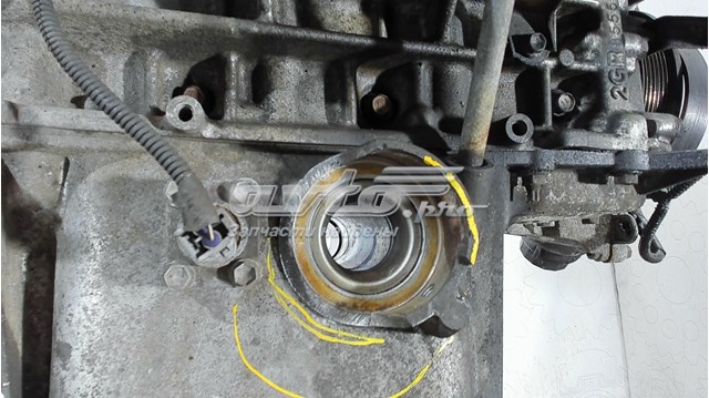 ДВС в сборе Toyota 1900031F00 цена, от 72.55 USD