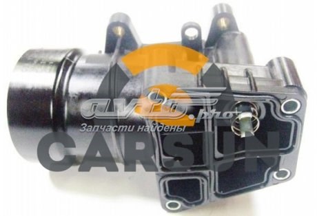 Корпус масляного фильтра AND 14115005 цена, от 44.54 USD