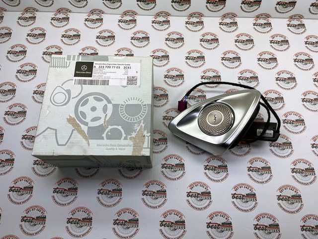  Mercedes A22372077032C41