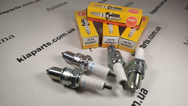 BX425 Continental/Siemens 