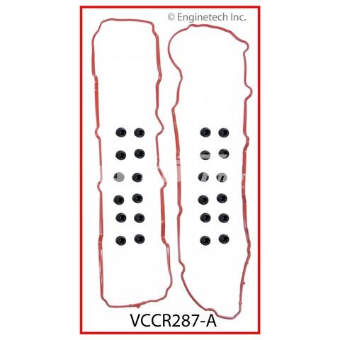  Enginetech VCCR287A цена, от 42.30 USD