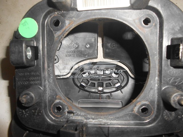 Airbag в мультируль Hyundai/Kia 569004X100WK цена, от 193.18 USD
