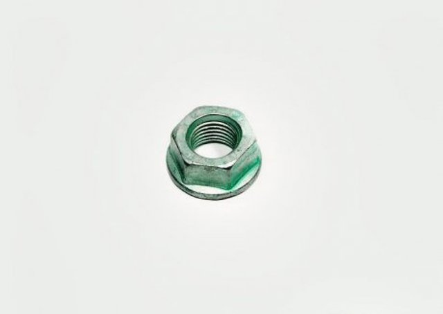 Гайка штока амортизатора переднего N90353604 VAG