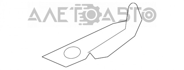  FPS FP1107286 цена, от 25.21 USD