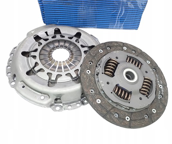 Купить 3000950716 Sachs Комплект сцепления (диск, корзина, подшипник)
