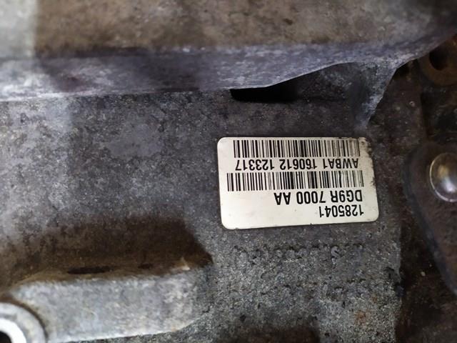 1285041 Volvo 