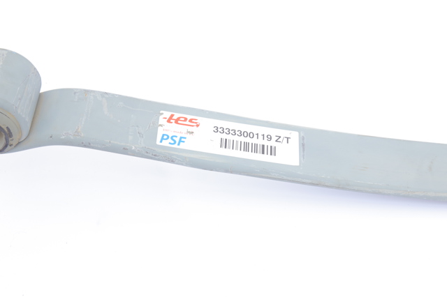Купить 3333300119ZT TES Лист рессоры задней