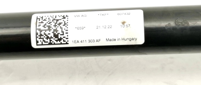 Передний стабилизатор 1EA411303AF VAG