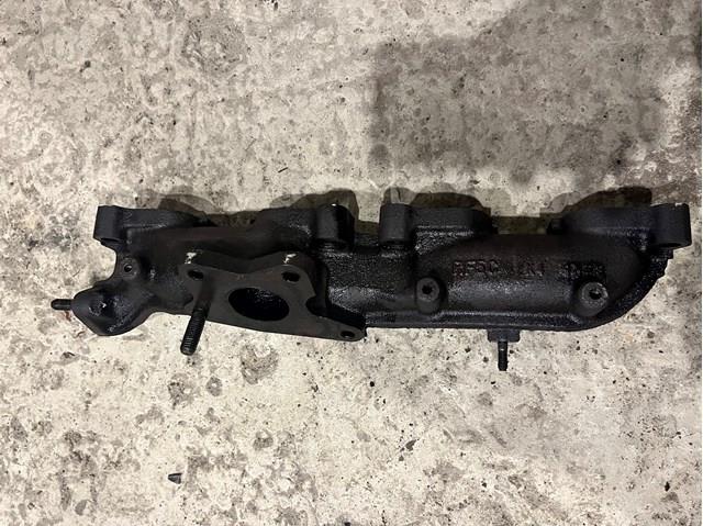 Compre Tubo coletor de escape Mazda 6 