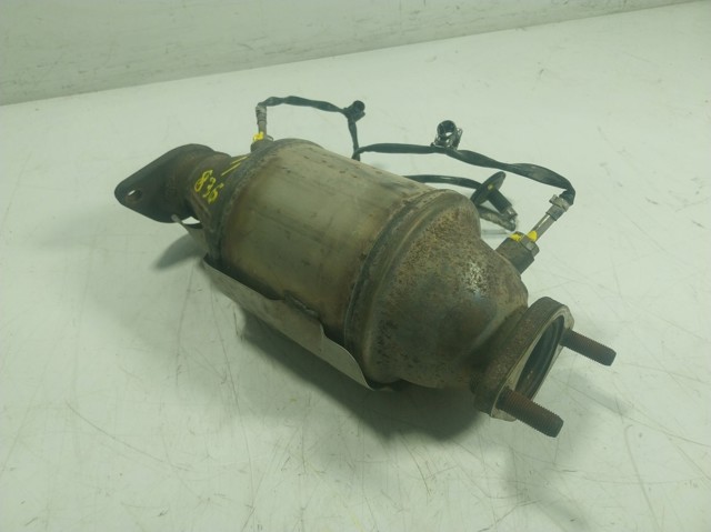 Convertidor - catalisador Hyundai Tucson III TL