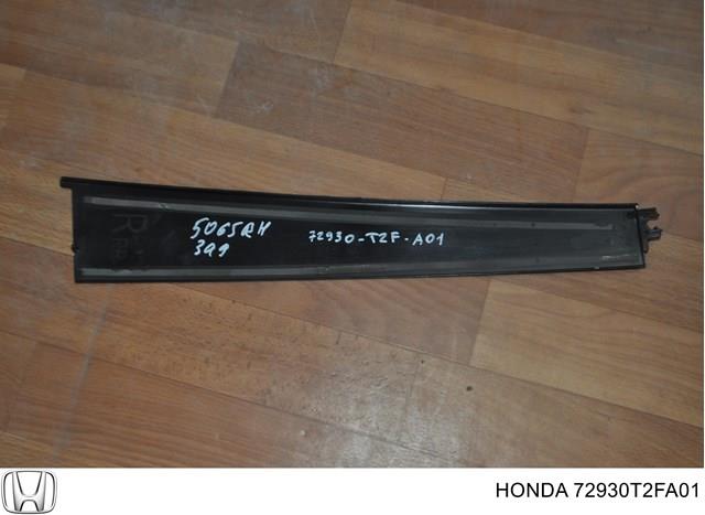  72930T2FA01 Honda