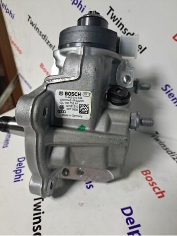  VAG 0445010534