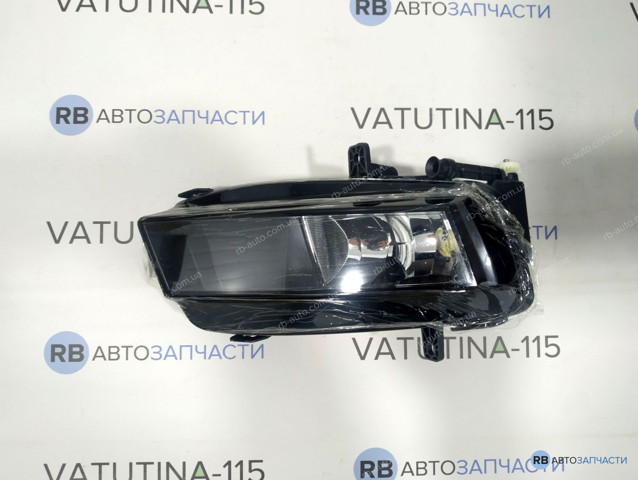 4412050RUE Depo/Loro/Abakus Противотуманка правая