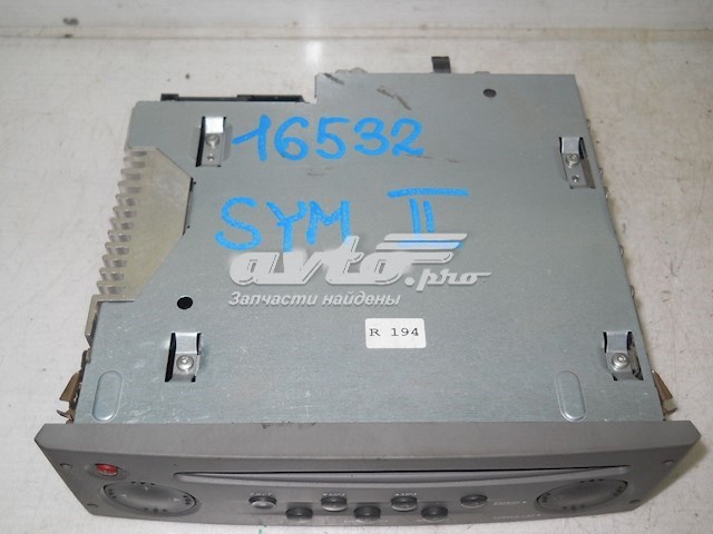 8200791253 Renault (RVI) 