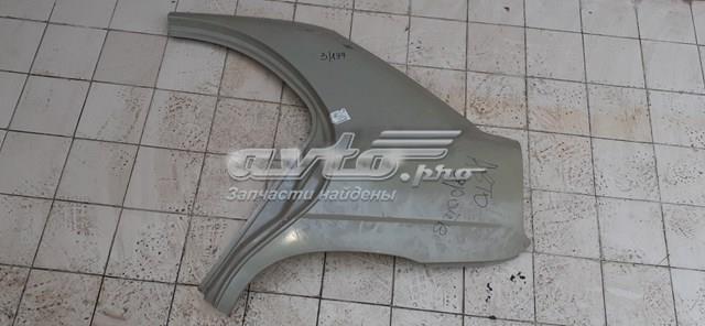 Крыло заднее 4cars 2609000204 цена, от 25.96 USD