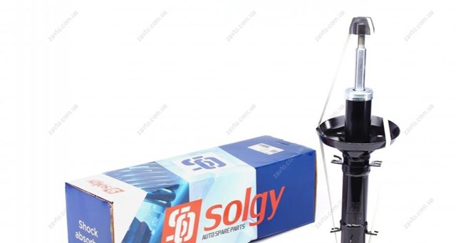 211075 Solgy Стойка передняя