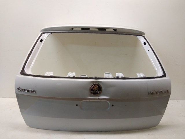 Compre Porta traseira (3ª/5ª porta-malas (tampa de alcapão) Skoda Octavia 
