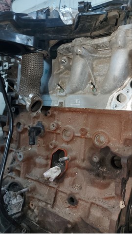 TXDA Ford Мотор в сборе