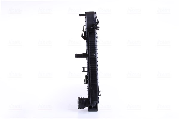 Радиатор охлаждения двигателя Nissens NIS67156A цена, от 73.56 USD