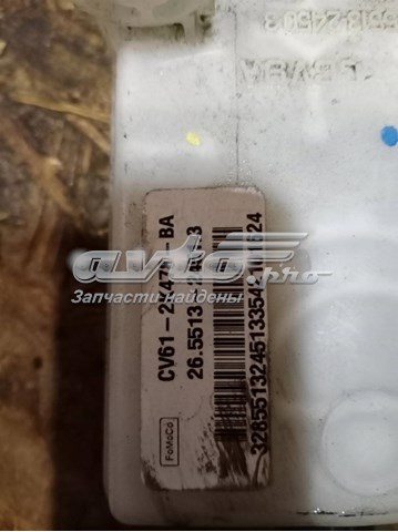 Купить CV612K478BA Ford 