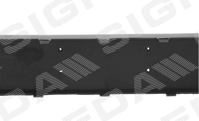 Купить PSB10039AR Signeda Крыло переднее правое