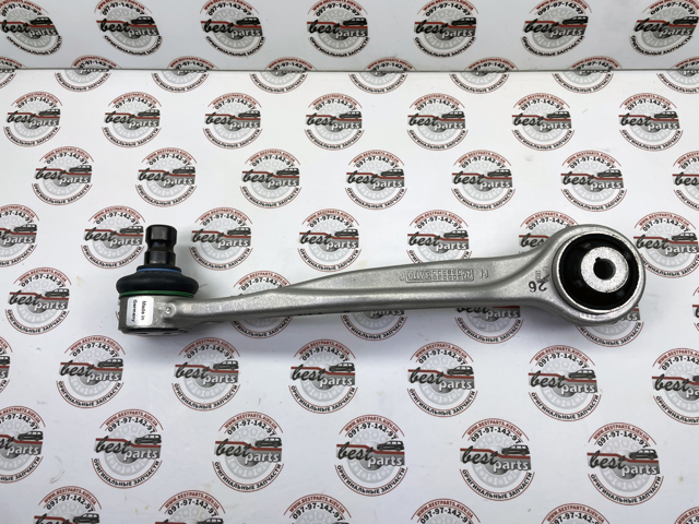 Рычаг передней подвески верхний, правый Porsche PAB407510B