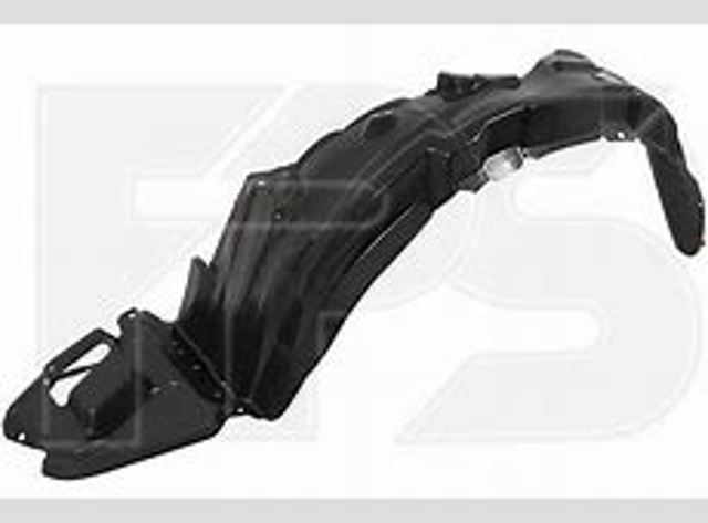 Правый подкрылок переднего крыла FPS FP4105388P цена, от 5.93 USD
