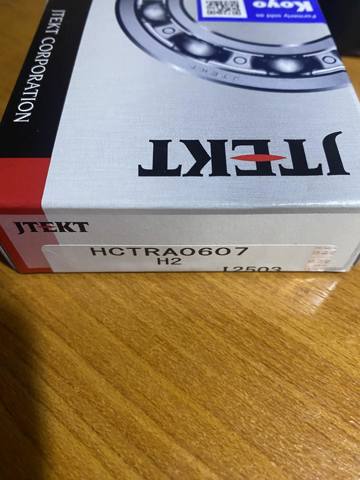 HCTRA0607RYR Koyo Подшипник промежуточного вала КПП