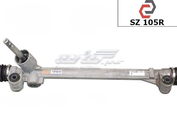 Реечный рулевой механизм Q-fix Q0390191 цена, от 146.14 USD