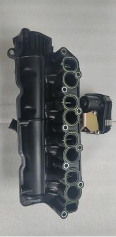 55571993 General Motors Коллектор впускной