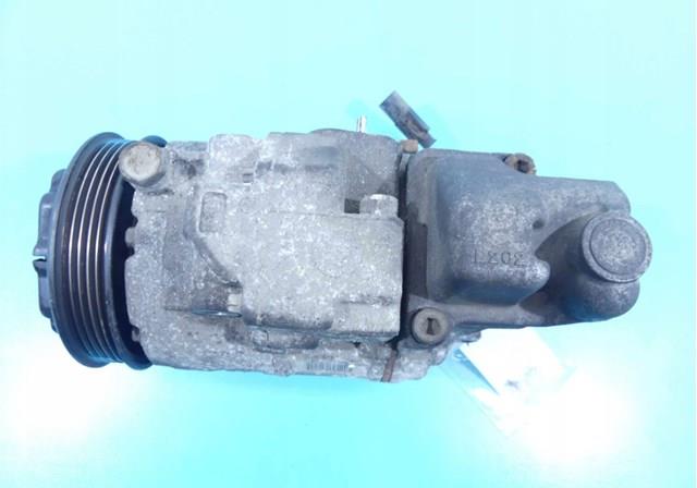 4472208361 Denso compressor de aparelho de ar condicionado