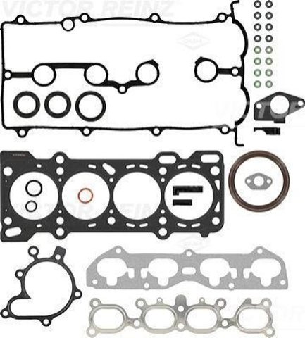 Комплект прокладок двигуна, повний 015291002 VICTOR REINZ