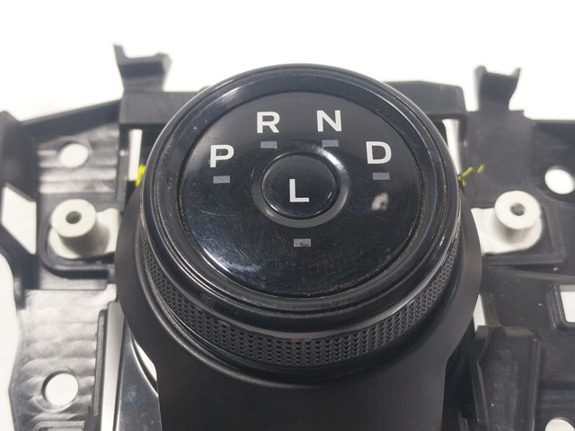 2718839 Ford Кулиса КПП
