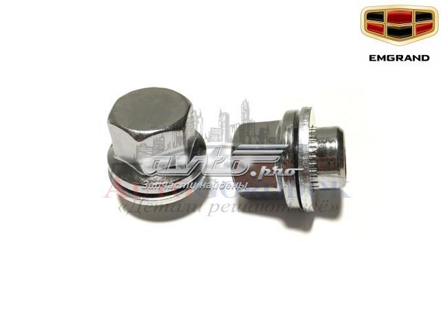 Купить 1014014234 Geely Гайки колесные