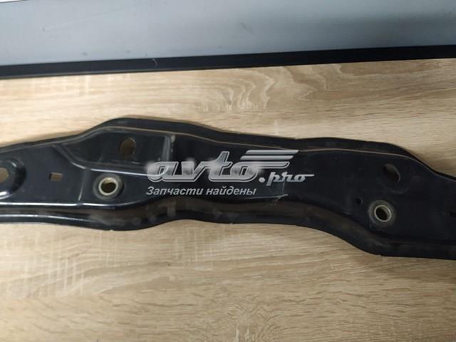 DV41S10684BC Ford Балка бампера переднего