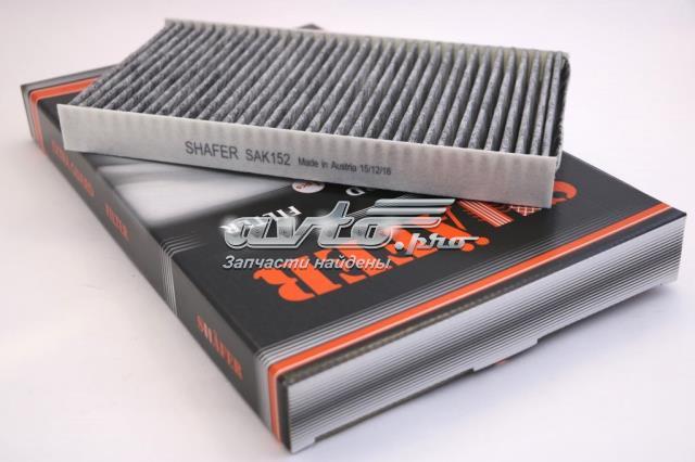 Фильтр салона SAK152 Shafer